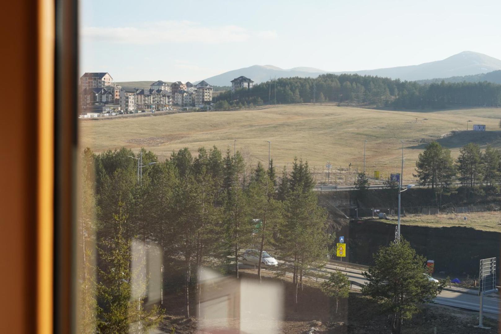 Goldview Apartmani Zlatibor Exterior photo